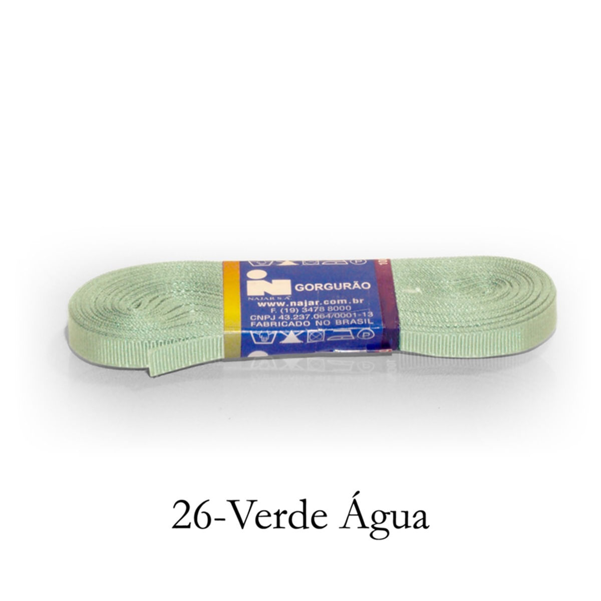 26-VERDE AGUA