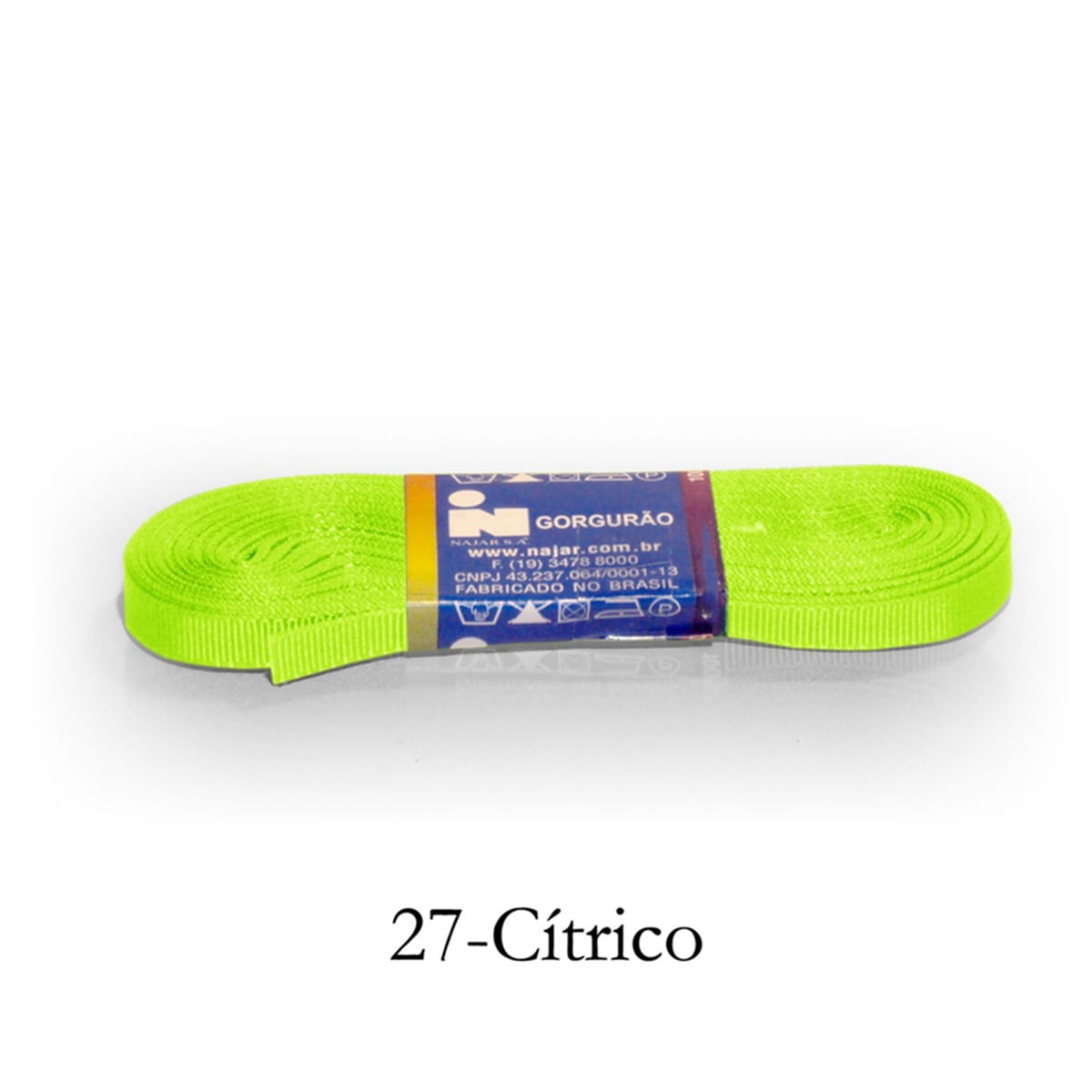 27-CITRICO