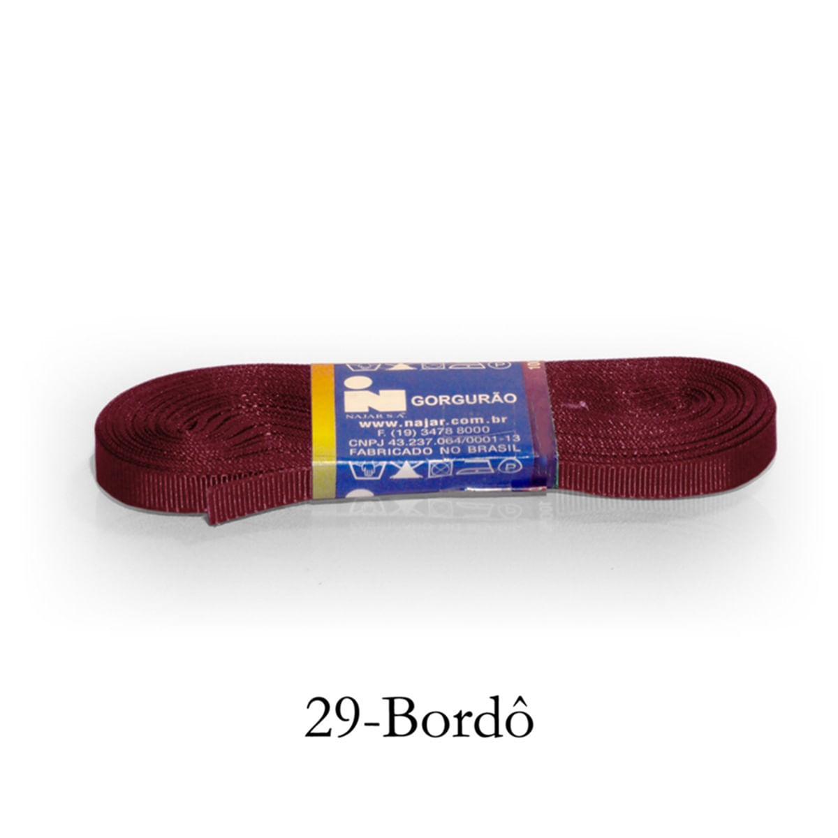 29-BORDO