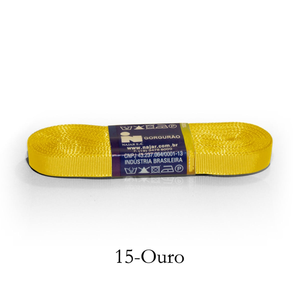 15-OURO