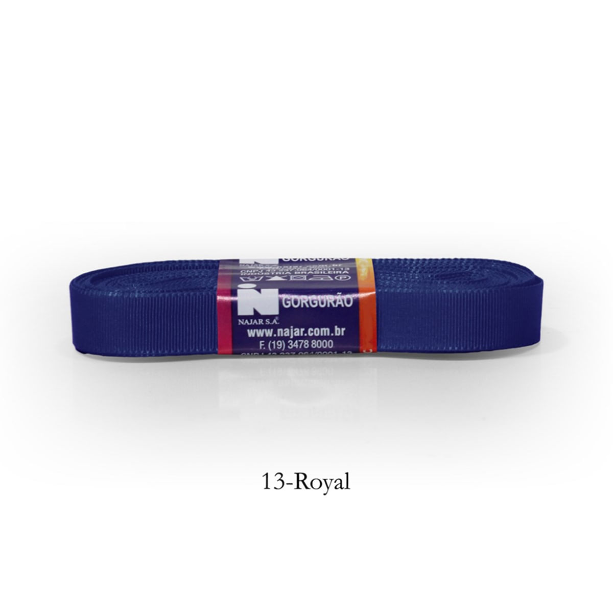 13-ROYAL