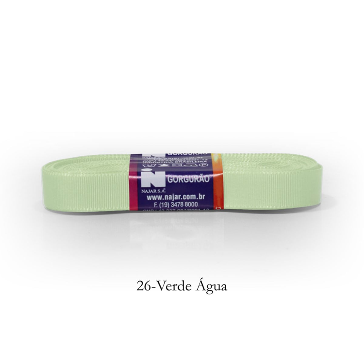 26-VERDE AGUA