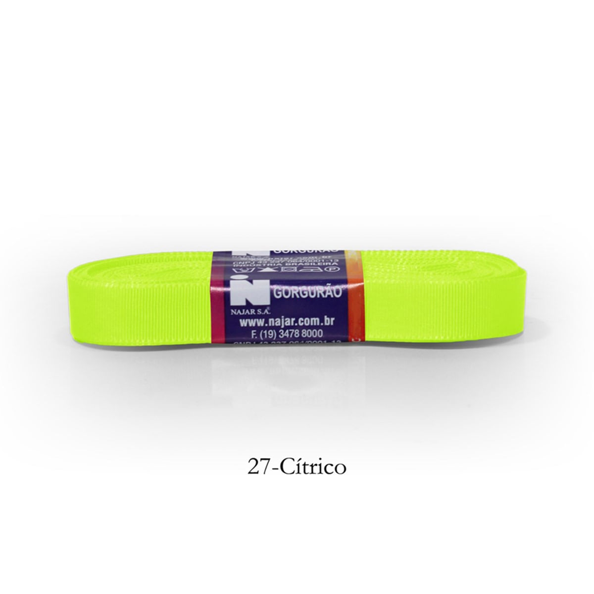 27-CITRICO