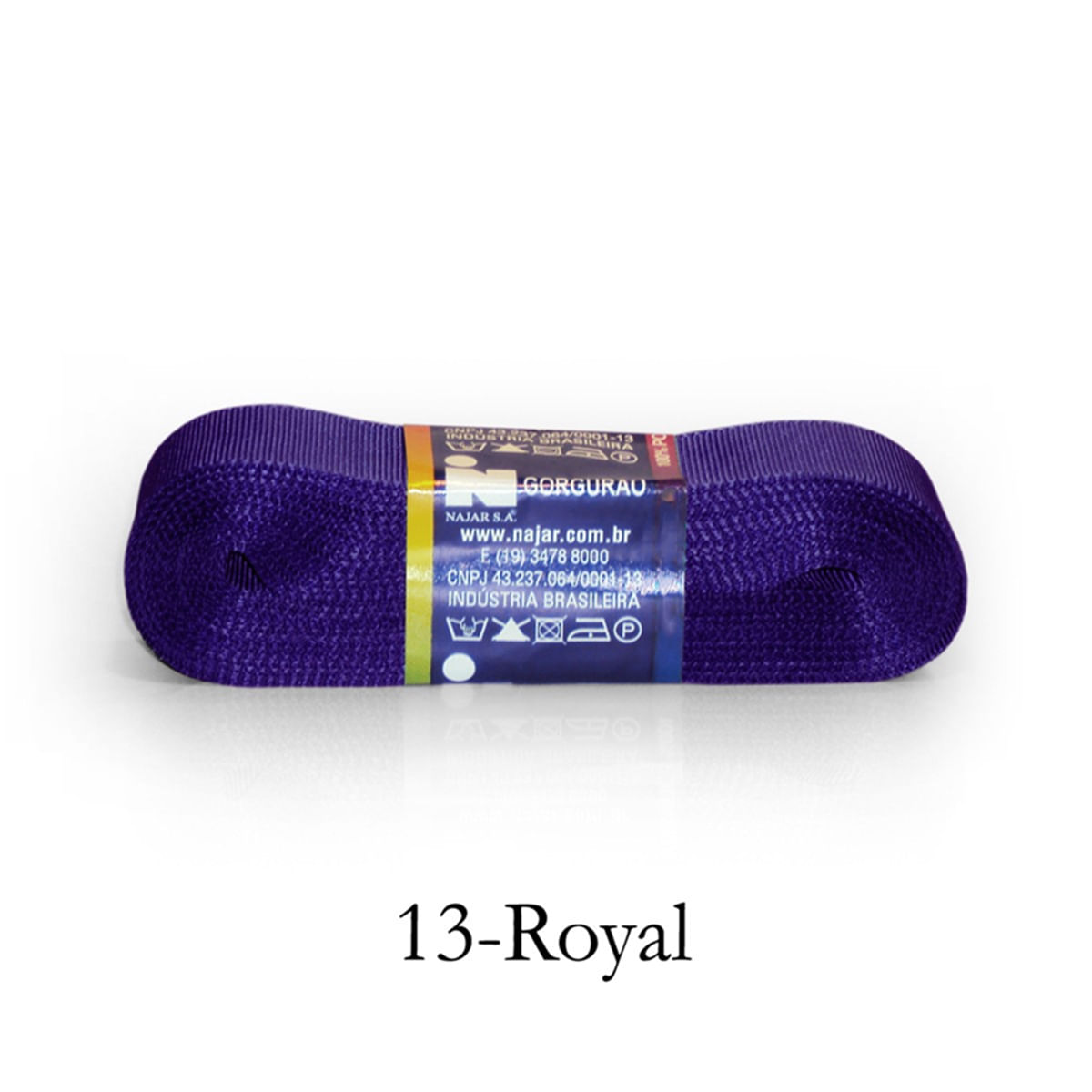 13-ROYAL