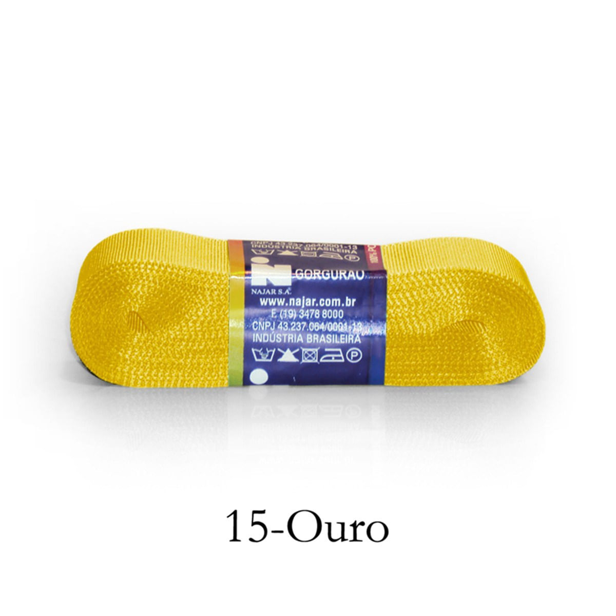 15-OURO