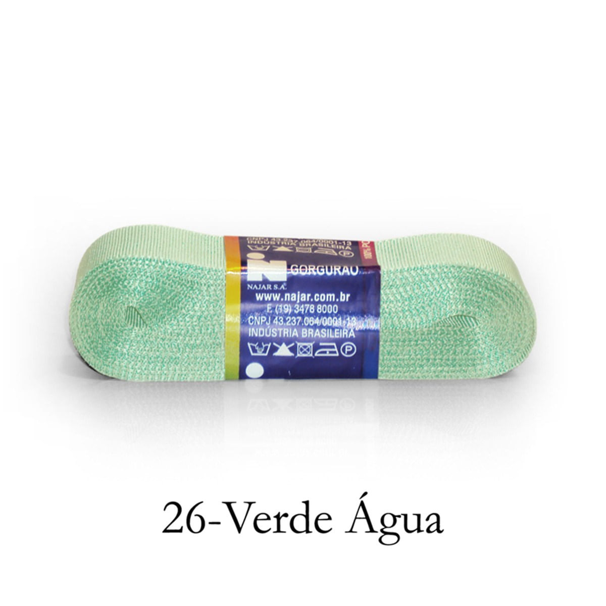 26-VERDE AGUA