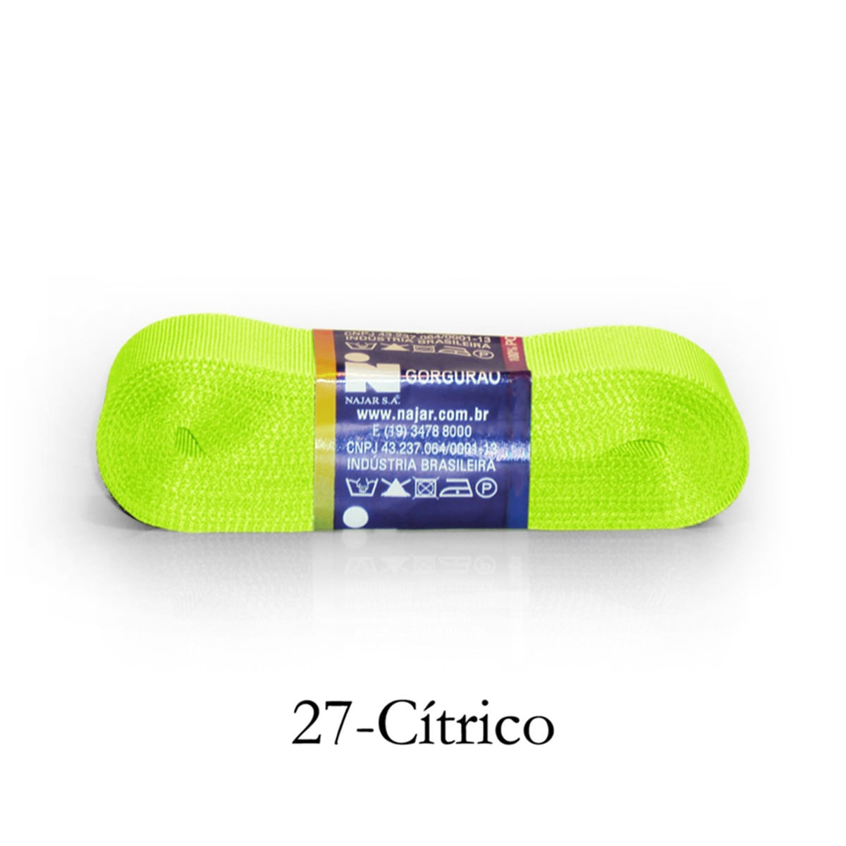 27-CITRICO
