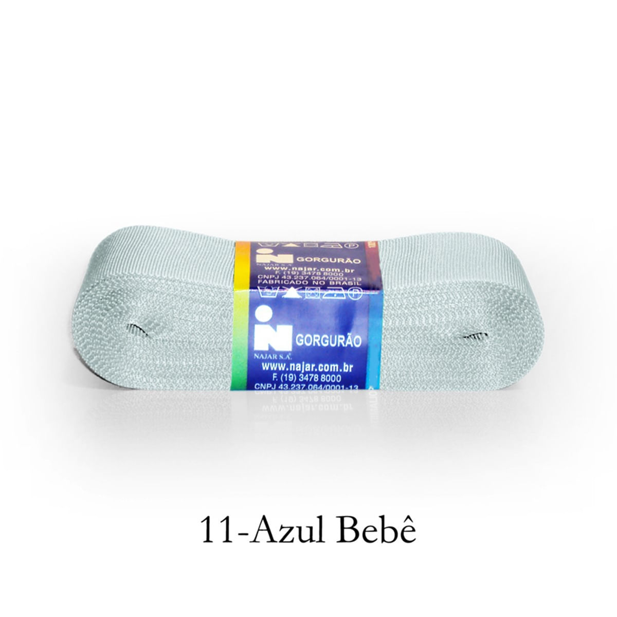 11-AZUL BB