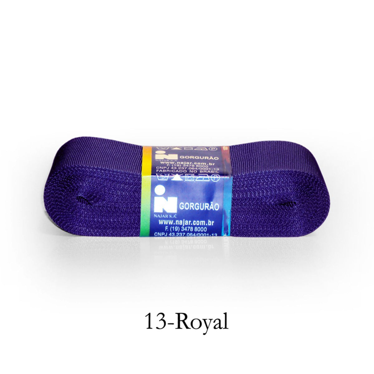 13-ROYAL
