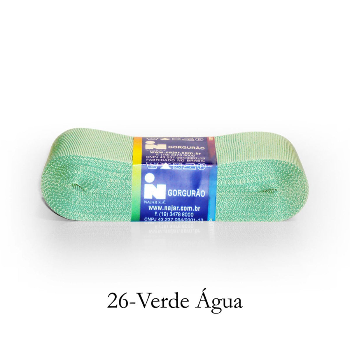 26-VERDE AGUA