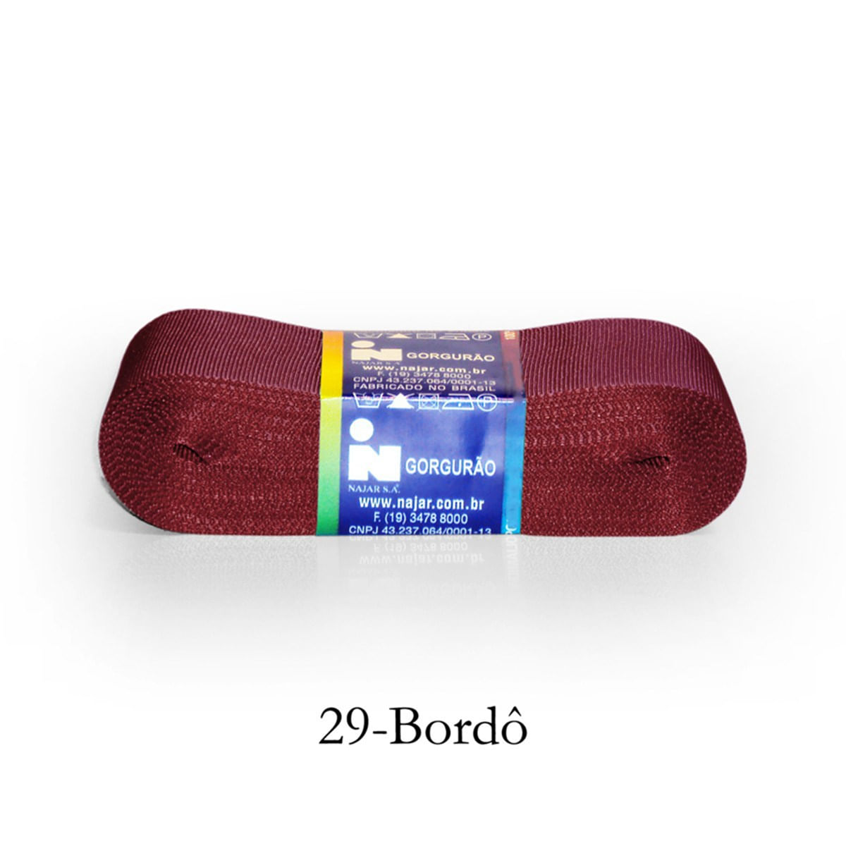 29-BORDO