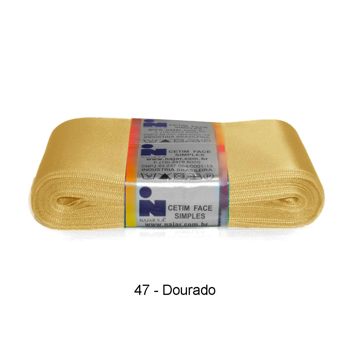 47-DOURADO