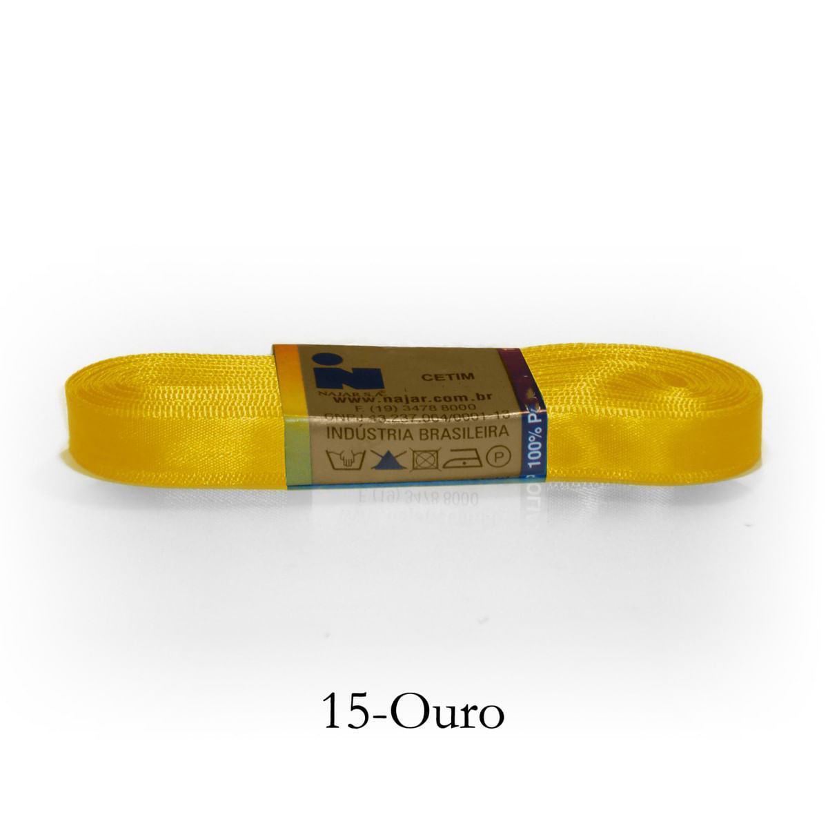 15-OURO