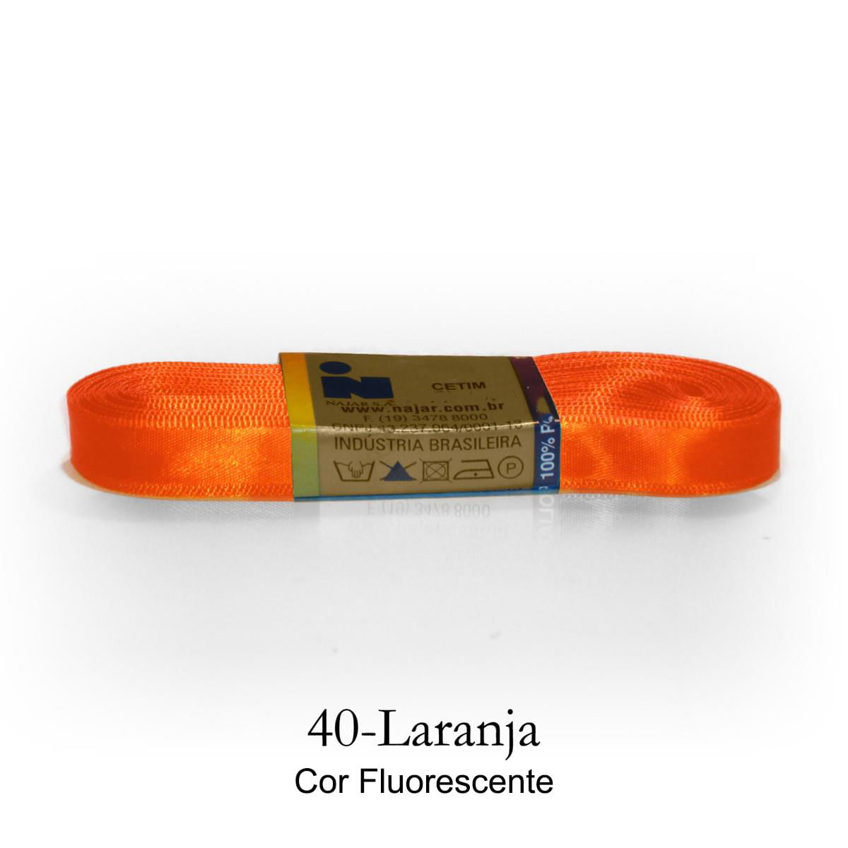 40-LARANJA