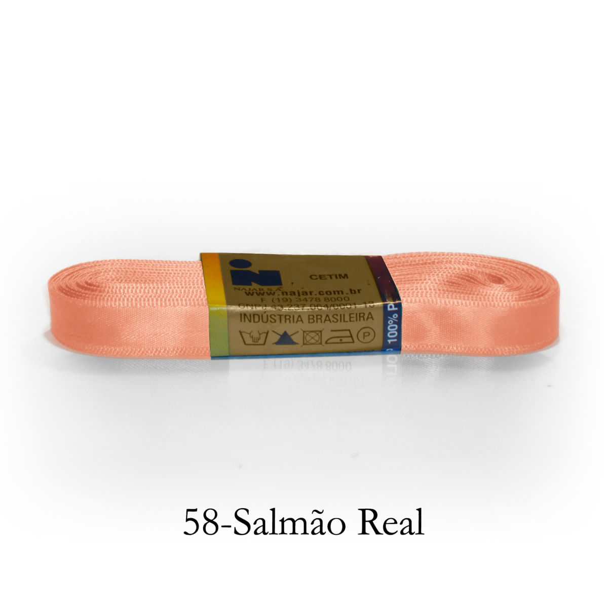 58-SALMAO REAL