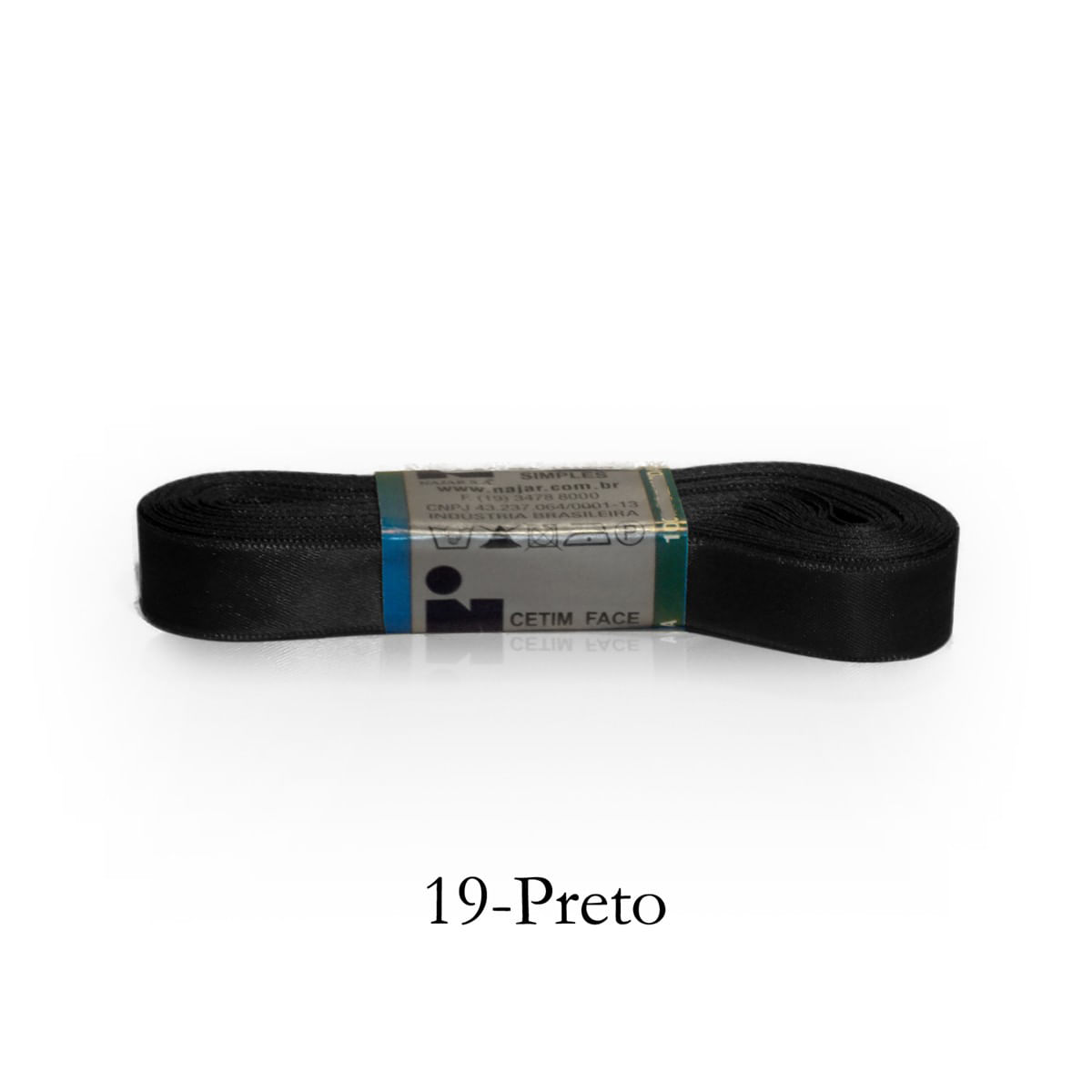 19-PRETO