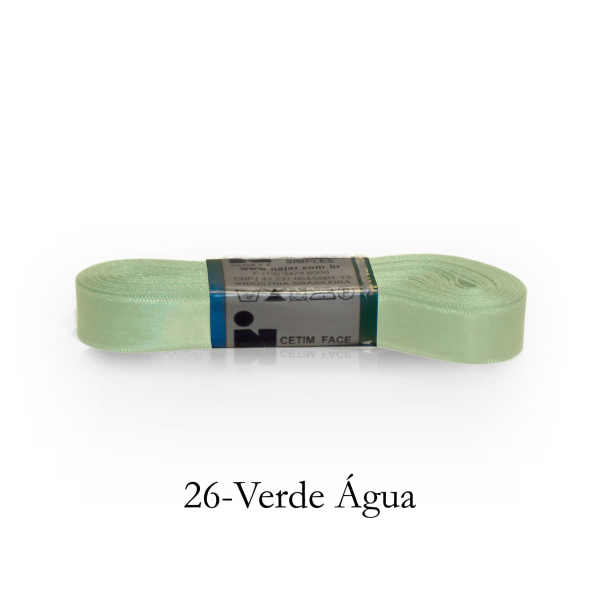26-VERDE AGUA