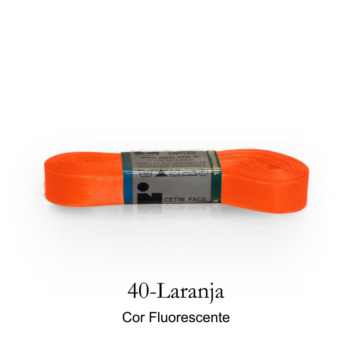 40-LARANJA