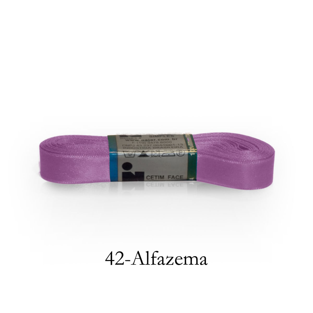 42-ALFAZEMA