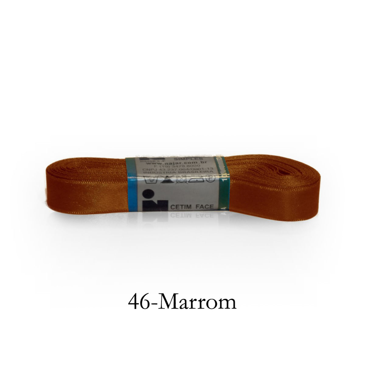 46-MARROM