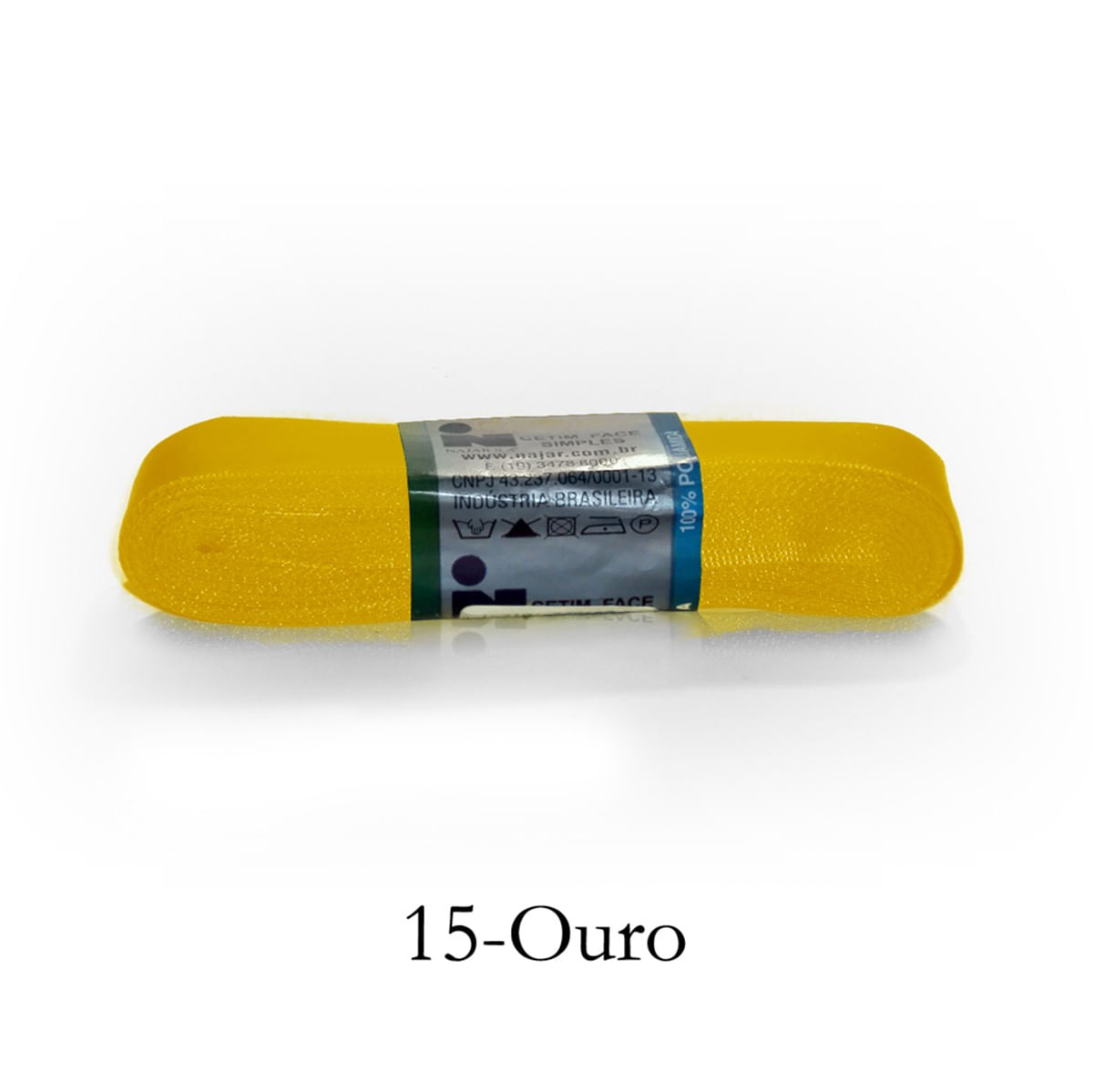 15-OURO