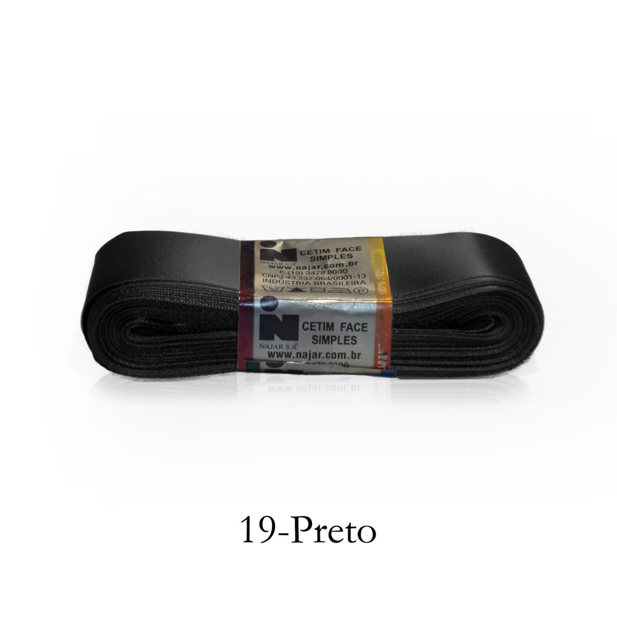 19-PRETO