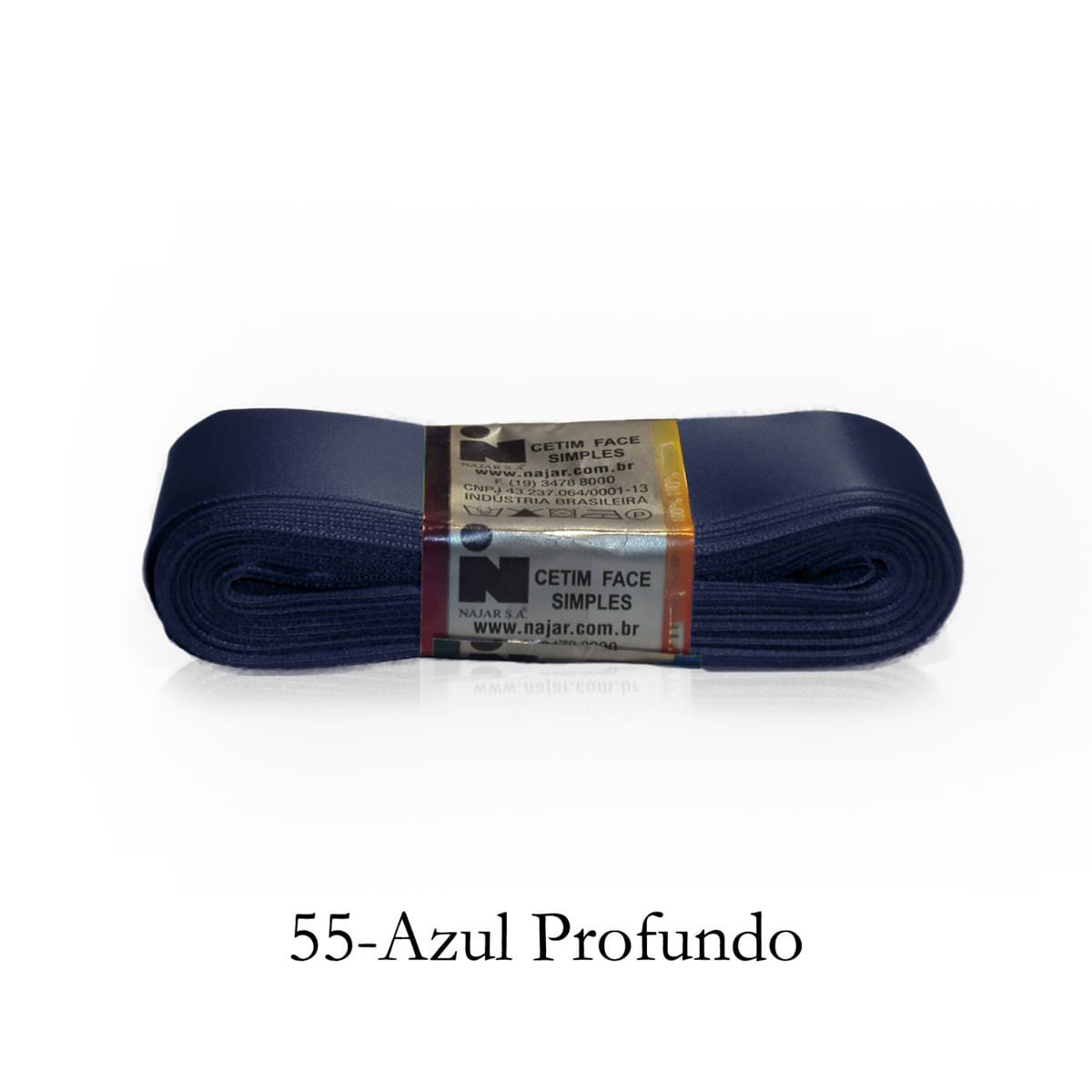 55-AZUL PROFUNDO