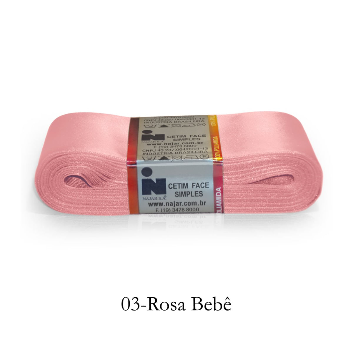 03-ROSA BEBE