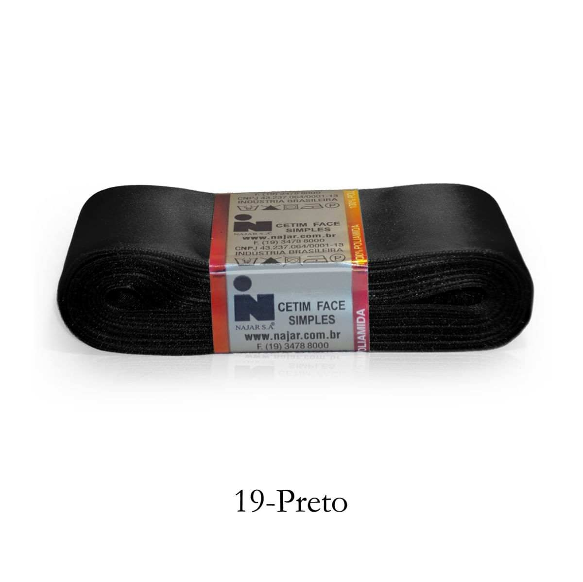 19-PRETO