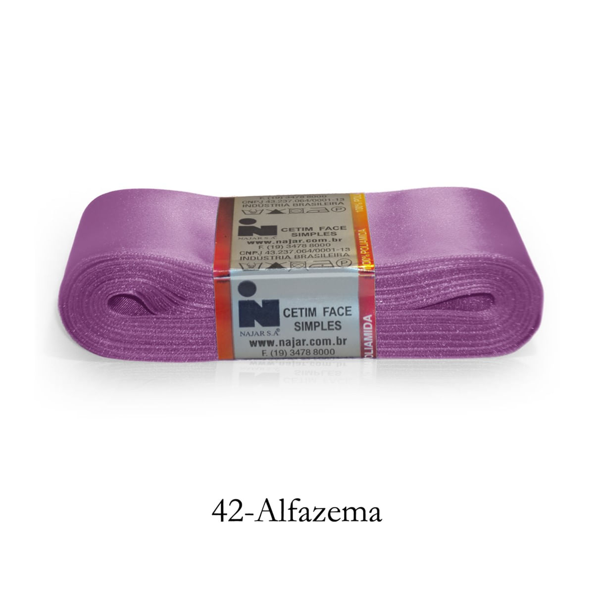 42-ALFAZEMA