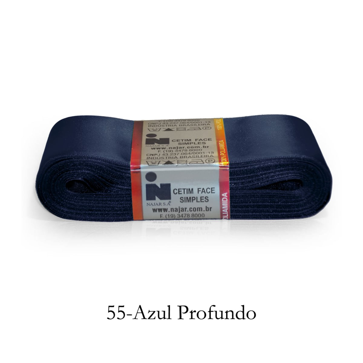 55-AZUL PROFUNDO