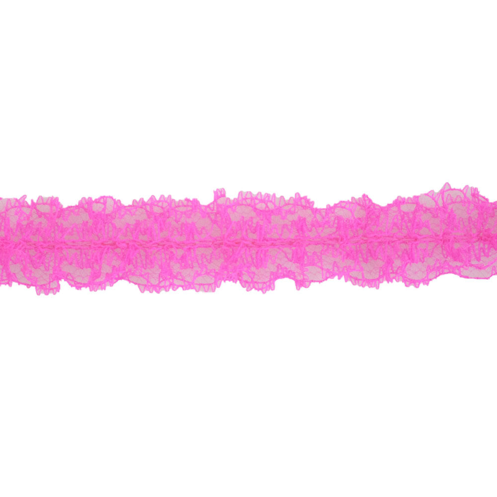 18-ROSA FLUORESCENTE