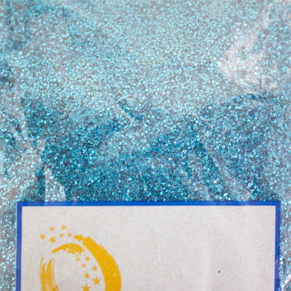 00050-AZUL TURQUESA