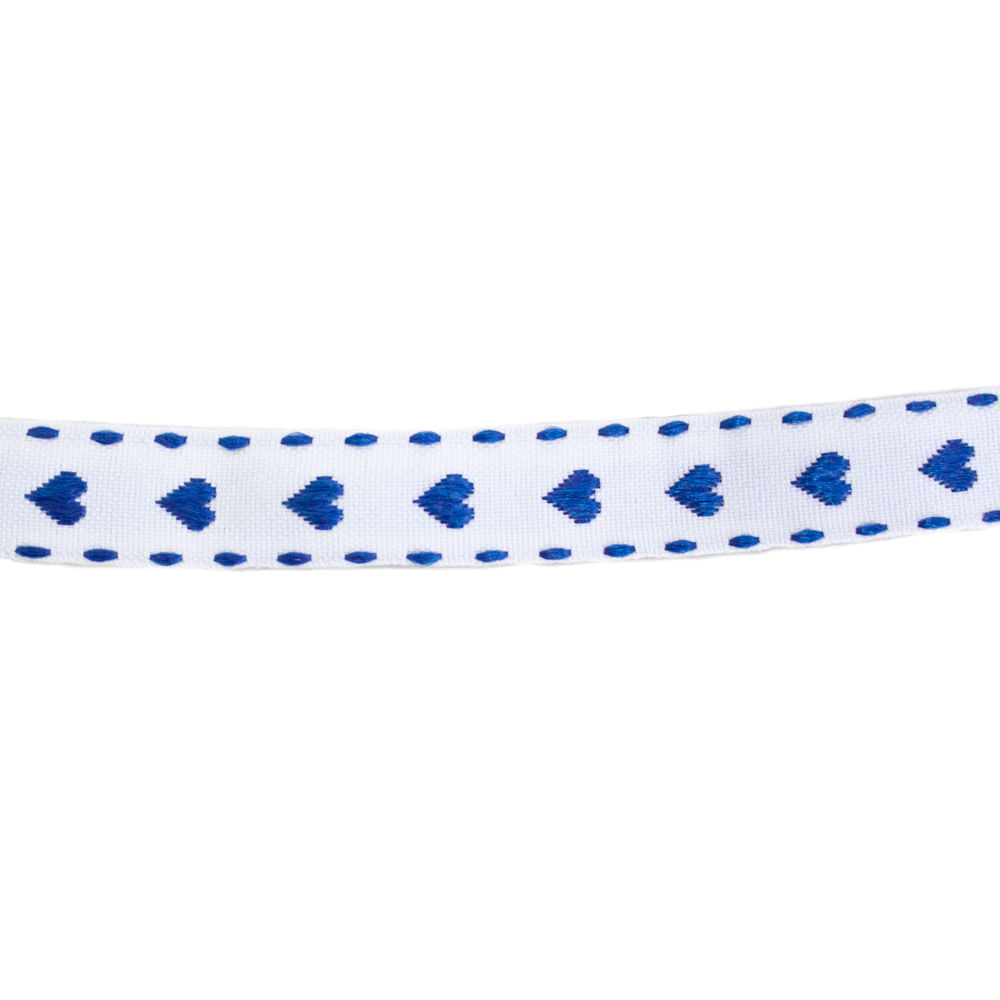 011-AZUL MARINHO
