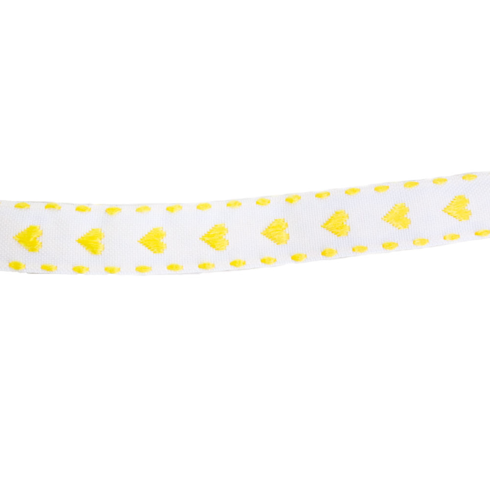 051-AMARELO CANARIO