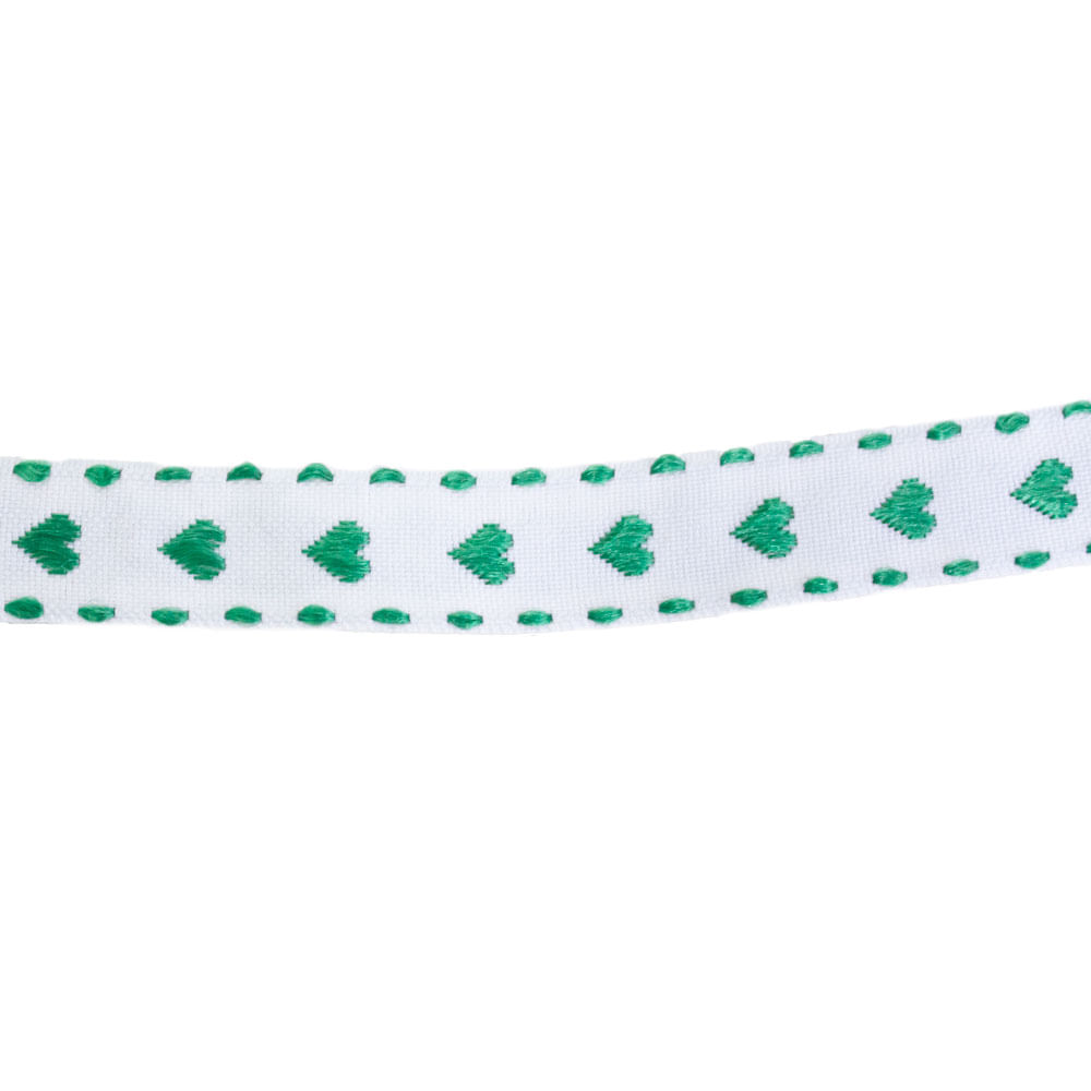 071-VERDE BANDEIRA