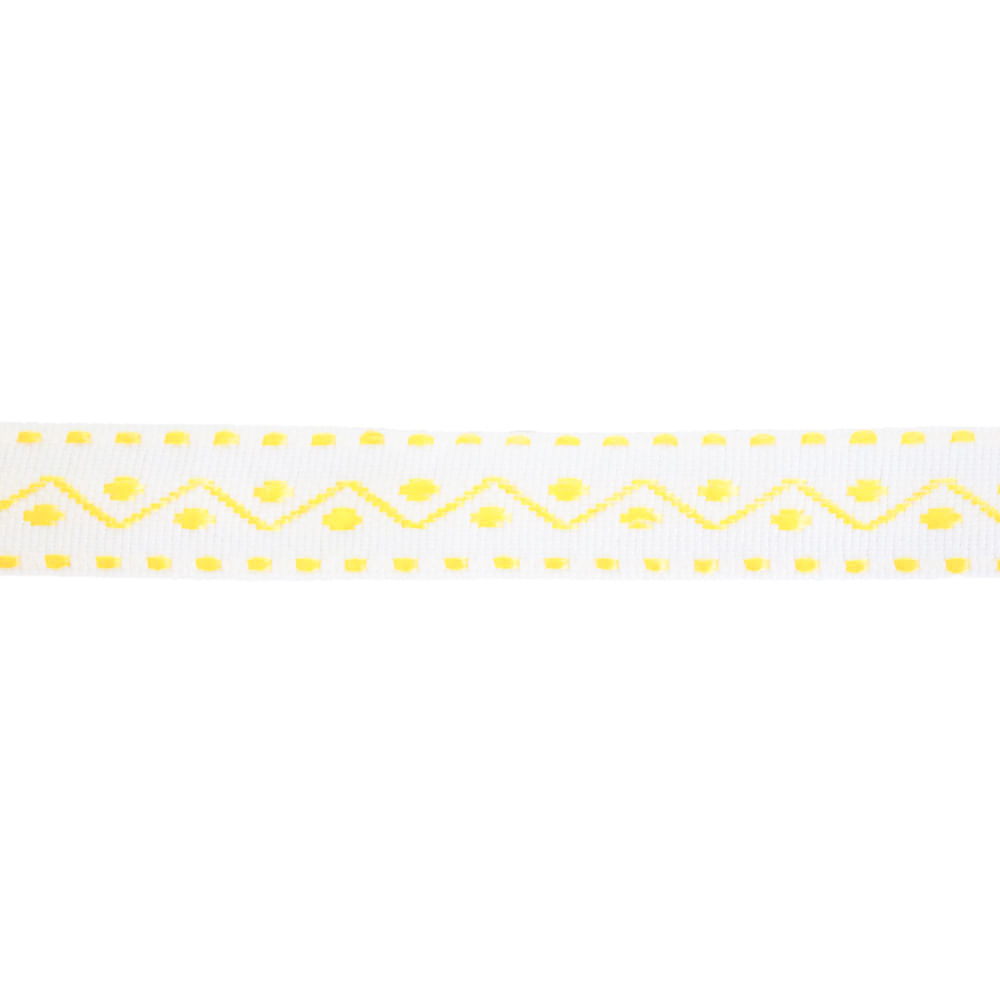 051-AMARELO CANARIO