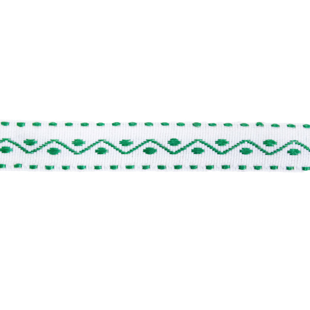 071-VERDE BANDEIRA