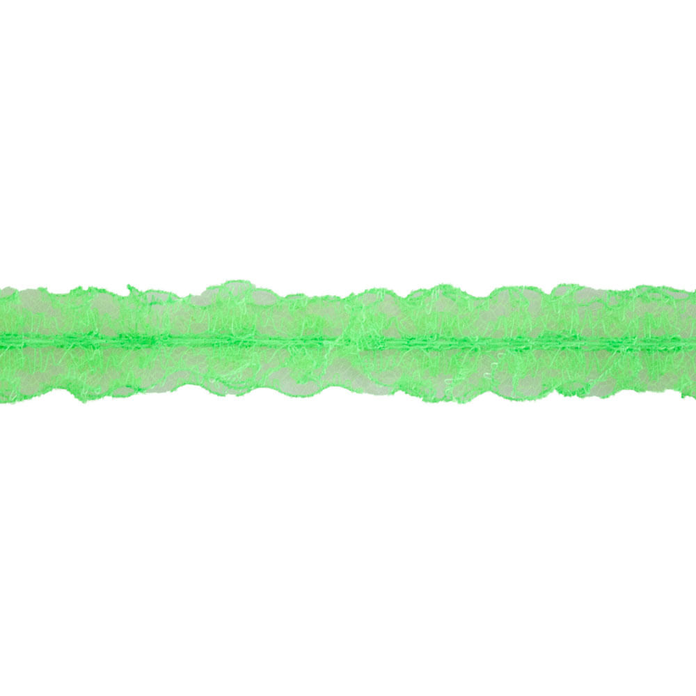 17-VERDE FLUORESCENTE