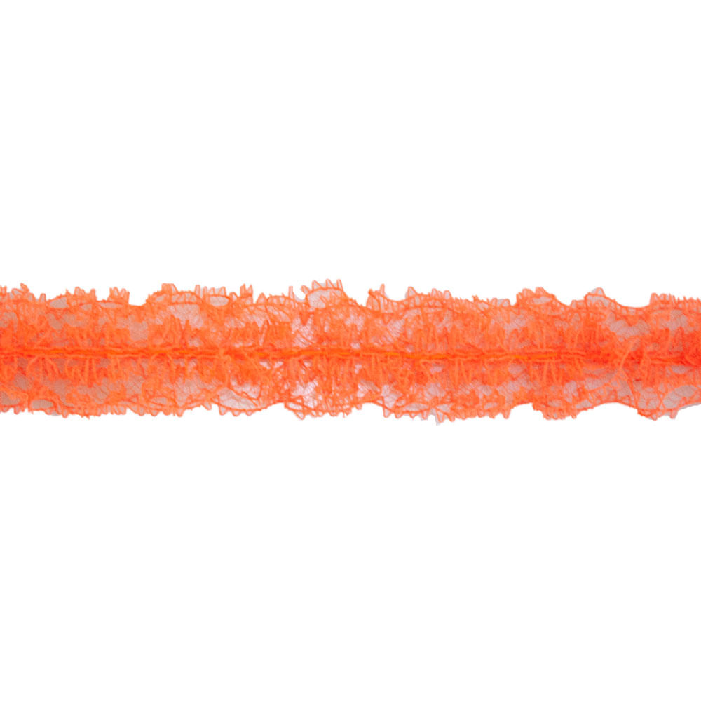 19-LARANJA FLUORESCENTE