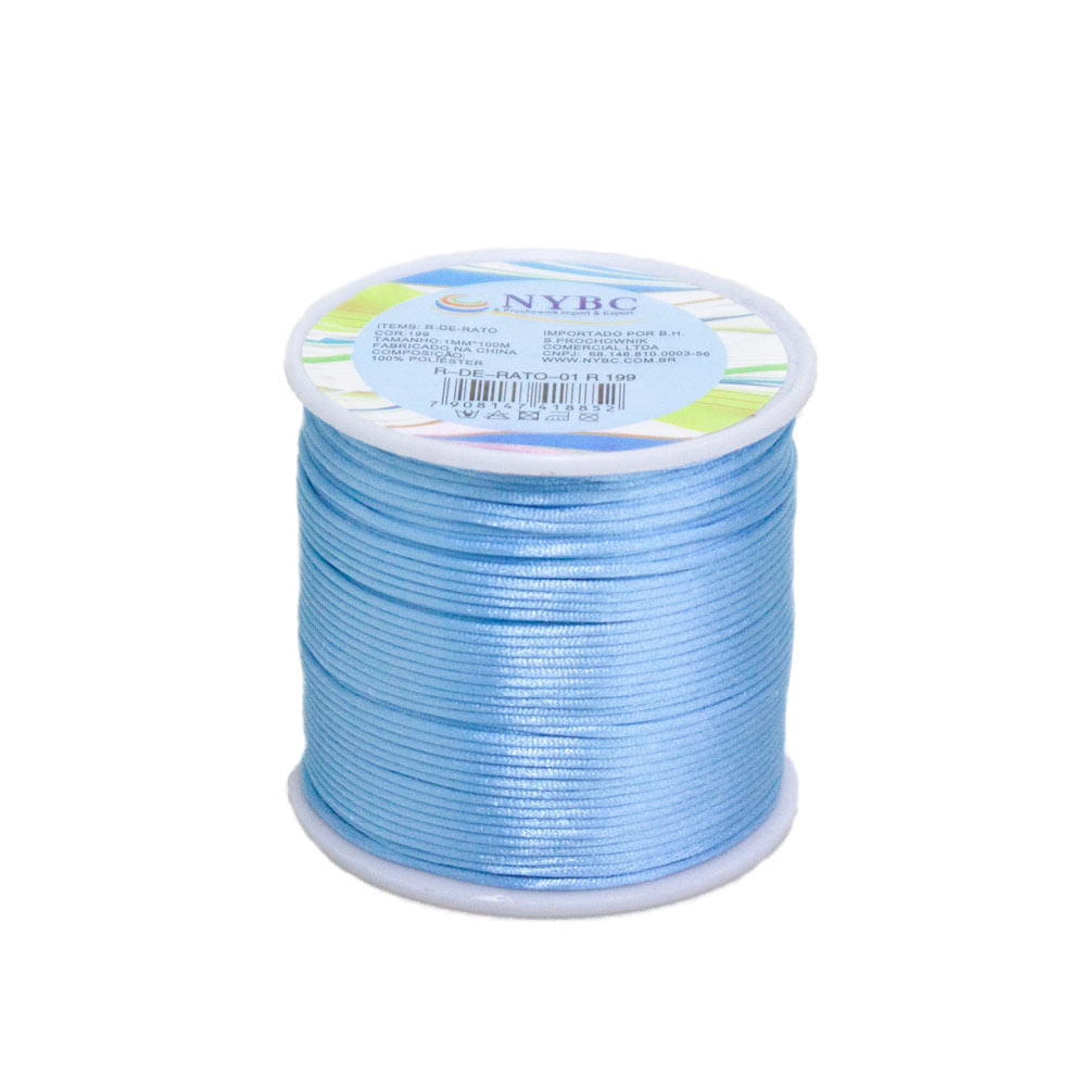 199-AZUL TURQUEZA