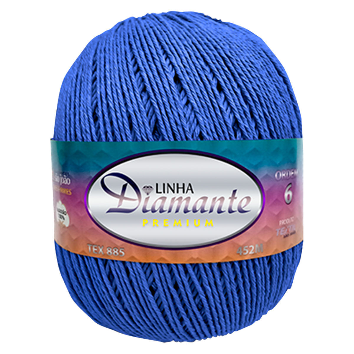 0035-CLASSIC BLUE
