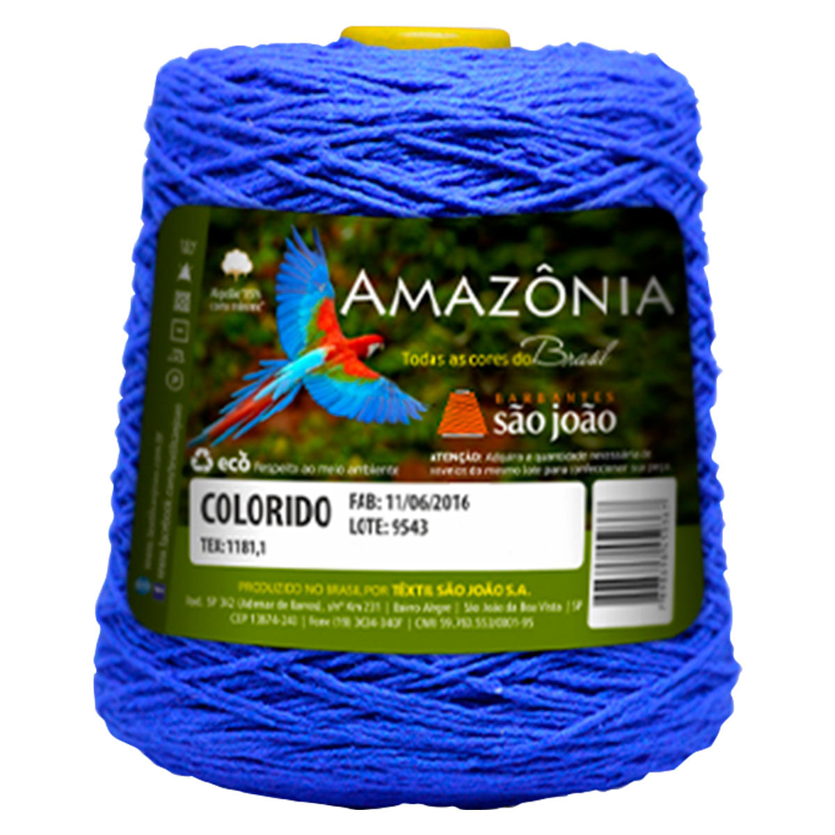 0006-AZUL ROYAL