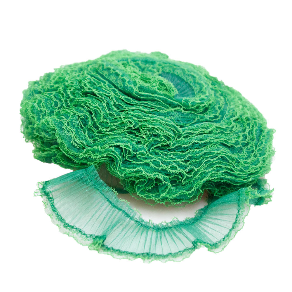 15-VERDE BANDEIRA