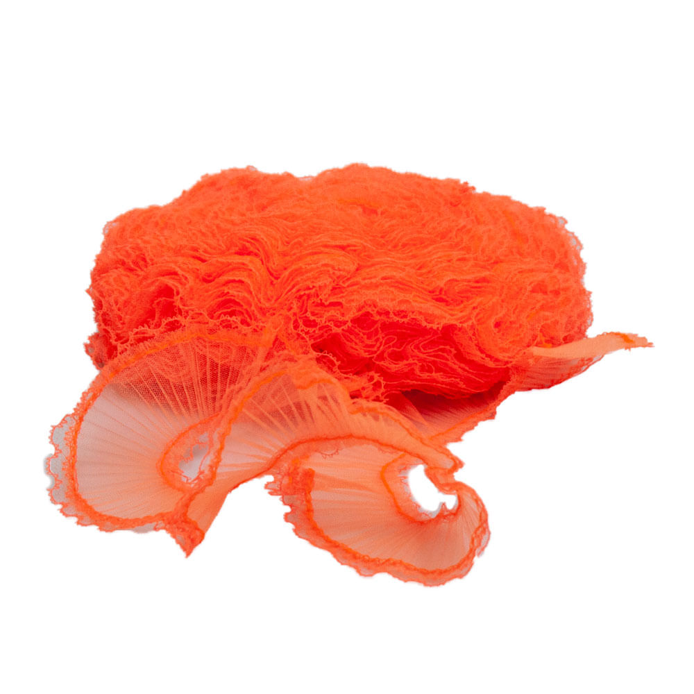 19-LARANJA FLUORESCENTE