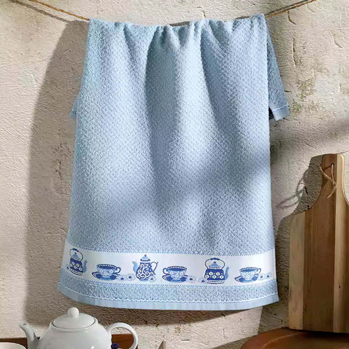 10700-FJ-7031 AZUL PORCELANA