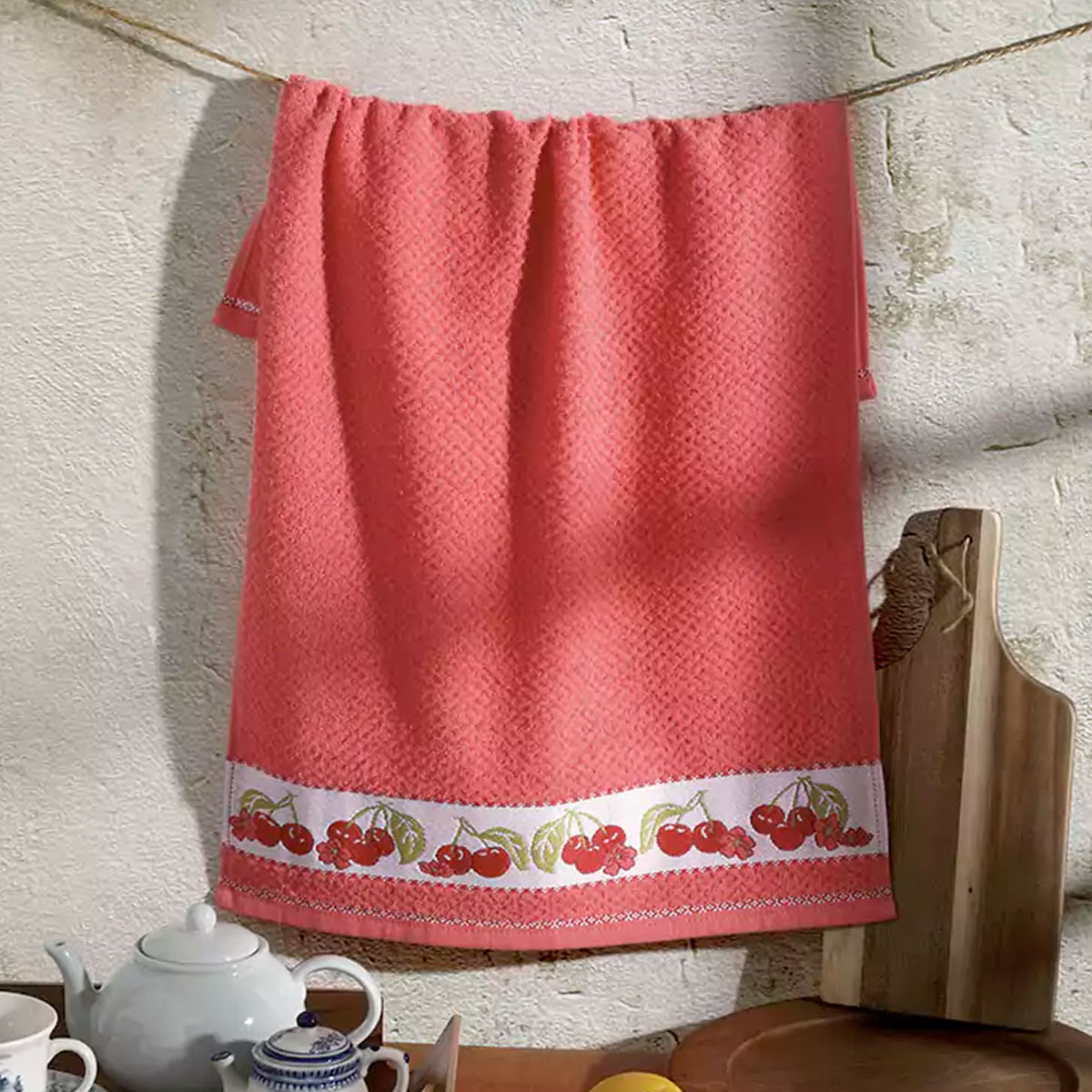 11565-FJ-7051 CEREJAS
