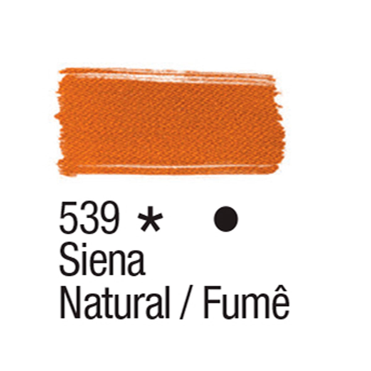 539-SIENA NATURAL