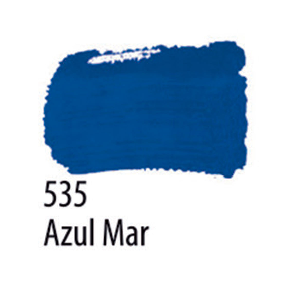 535-AZUL MAR
