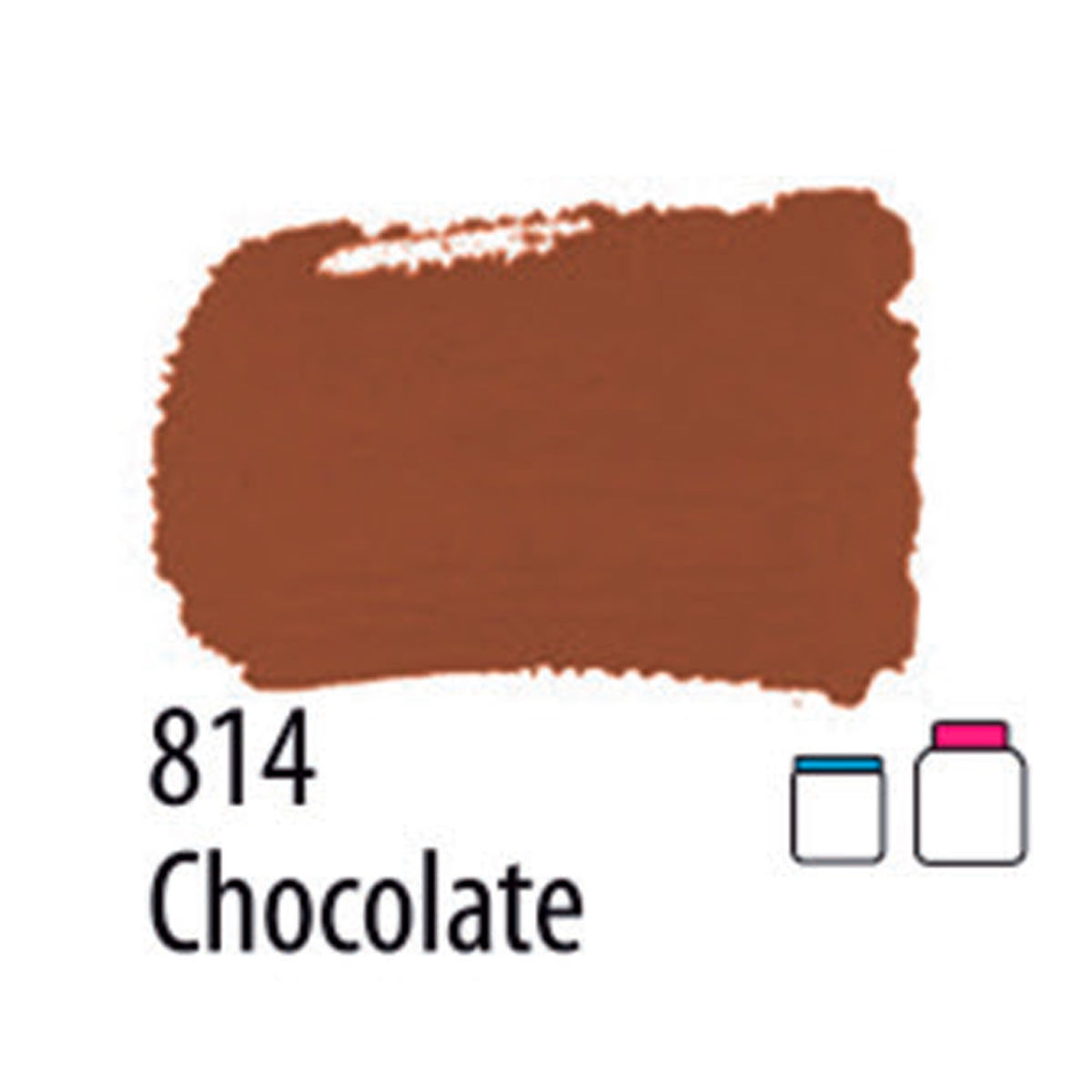 814-CHOCOLATE